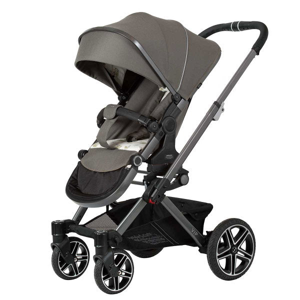  Hartan VIP GTX Sportwagen 2023 Green Nature (916)