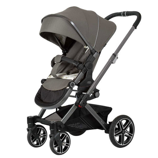  Hartan VIP GTX Sportwagen 2023 Green Nature (916)