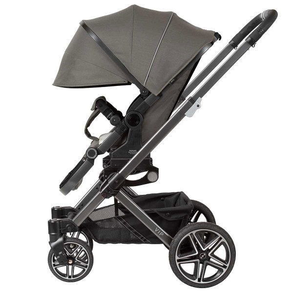  Hartan VIP GTX Sportwagen 2023 Green Nature (916)