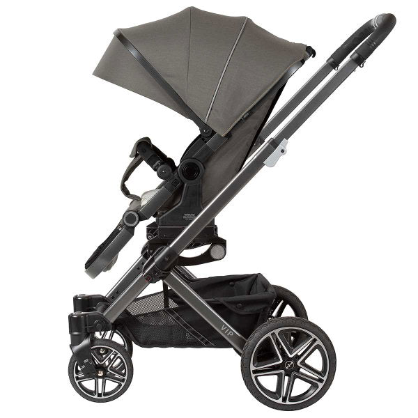  Hartan VIP GTX Sportwagen 2023 Green Nature (916)