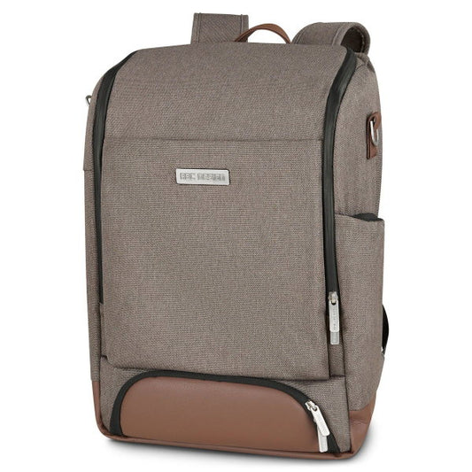  ABC Design Wickelrucksack Tour Nature Fashion Edition Stoffe Aus Recycelten Materialien