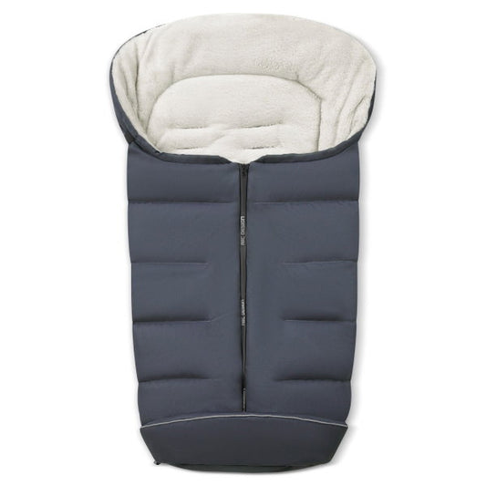  ABC Design Winterfußsack Lake Classic Edition