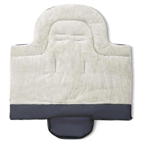  ABC Design Winterfußsack Lake Classic Edition