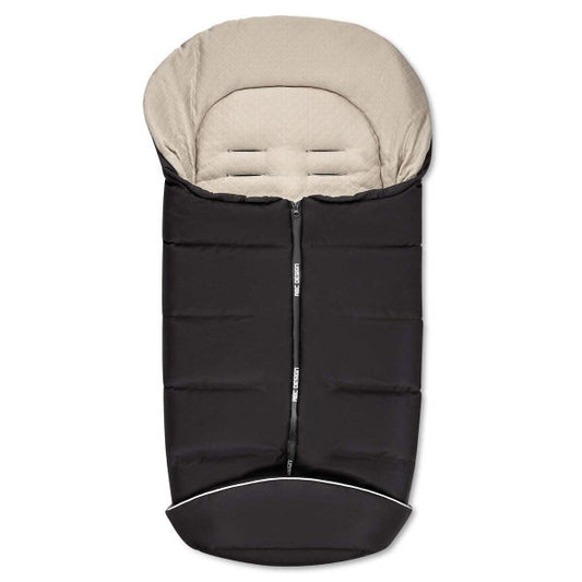  ABC Design Winterfußsack Midnight Fashion Edition Stoffe Aus Recyceltem Material