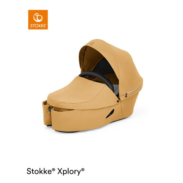  Stokke® Xplory® X Babywanne Golden Yellow