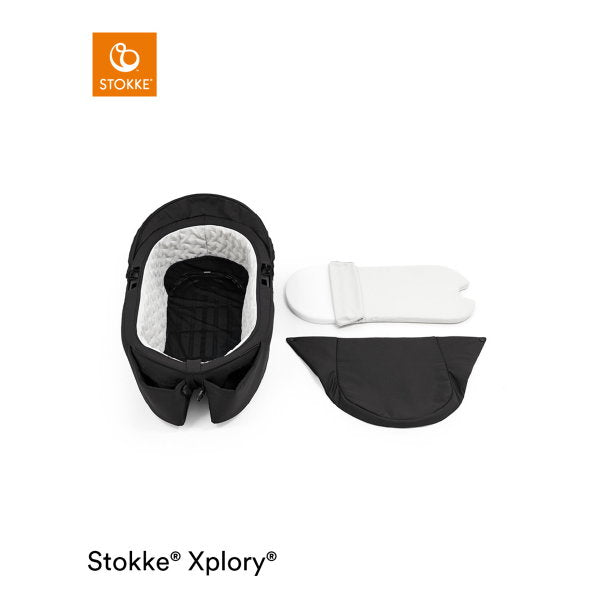  Stokke® Xplory® X Babywanne Golden Yellow