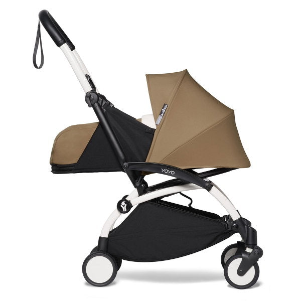  BABYZEN™ YOYO 0+ Neugeborenen Set Toffee