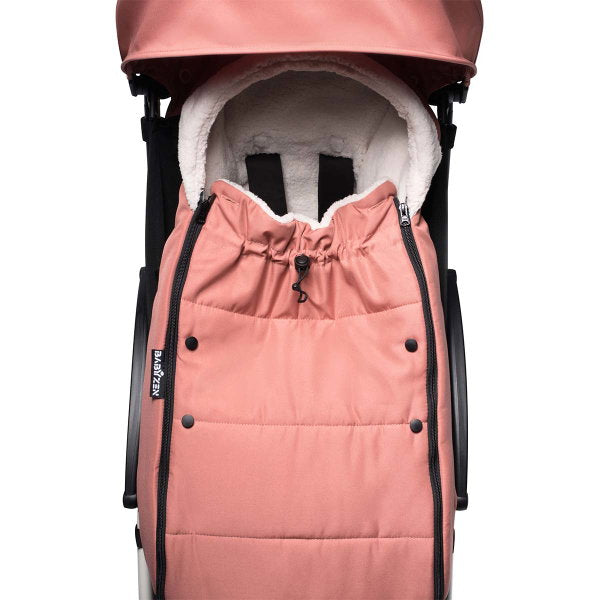  BABYZEN™ YOYO Fußsack Ginger