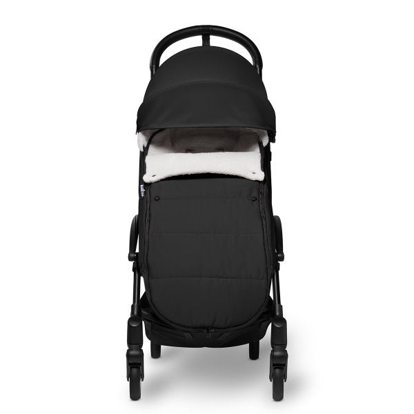  BABYZEN™ YOYO Fußsack Black