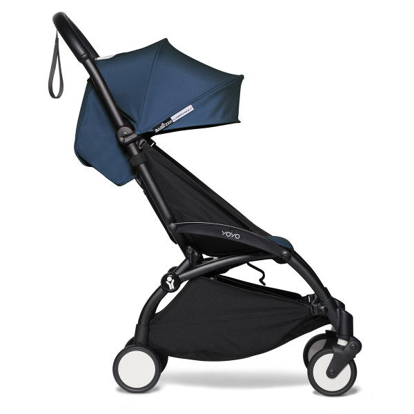  BABYZEN™ YOYO² 6+ Buggy Air France Blue Gestell Black