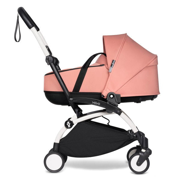  BABYZEN™ YOYO Babywanne Ginger