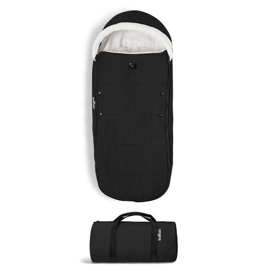  BABYZEN™ YOYO Fußsack Black