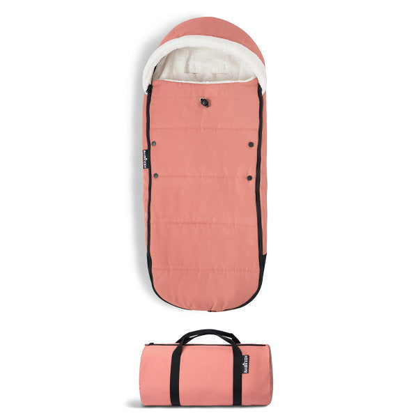  BABYZEN™ YOYO Fußsack Ginger