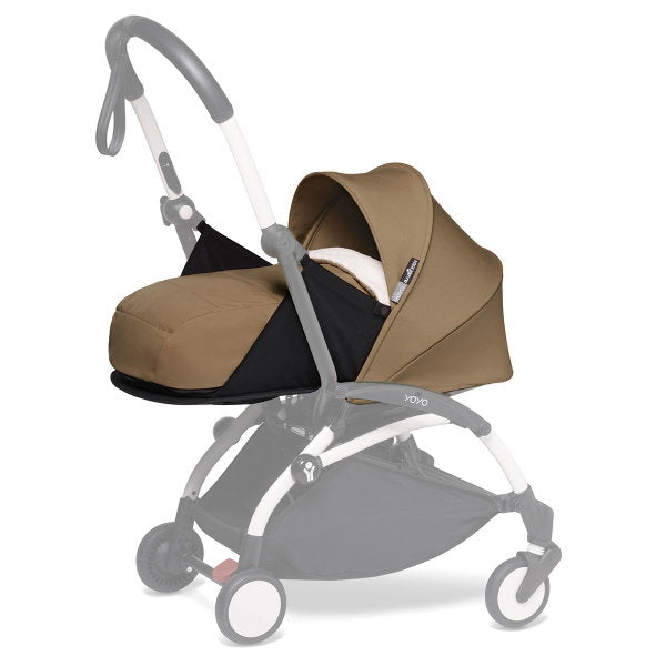  BABYZEN™ YOYO 0+ Neugeborenen Set Toffee