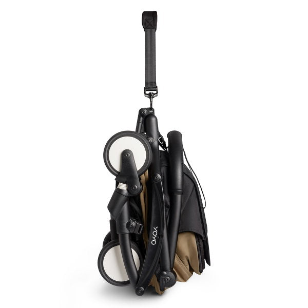  BABYZEN™ YOYO 0+ Neugeborenen Set Toffee