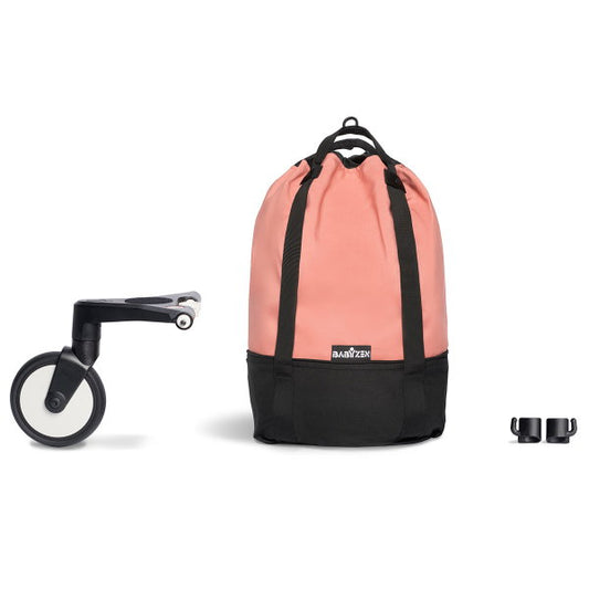  BABYZEN™ YOYO Einkaufstasche Ginger